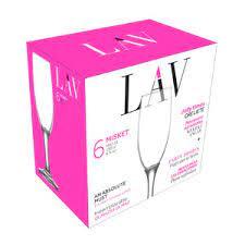 Lav Misket Champagne 7 oz MIS535F x6