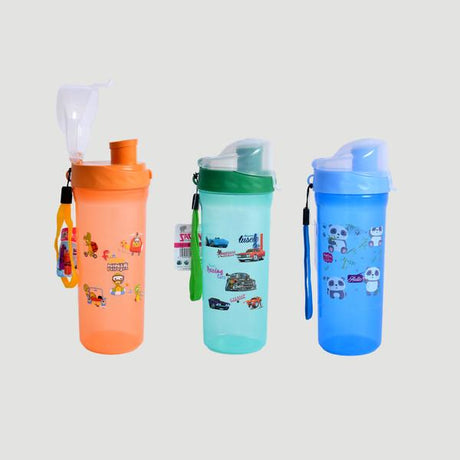 Sacvin Everyday School Water Bottle Senior