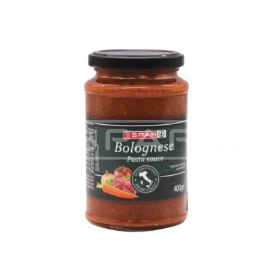 Spar Bolognese Pasta Sauce 400 g