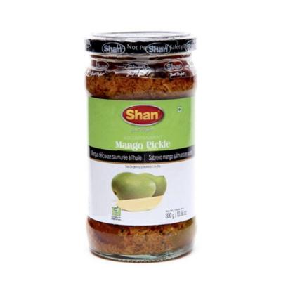 Shan Mango Pickle 300 g