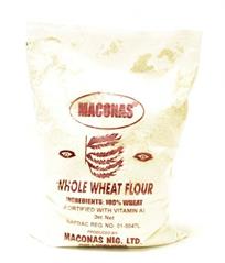 Maconas Wheat Flour 2 kg