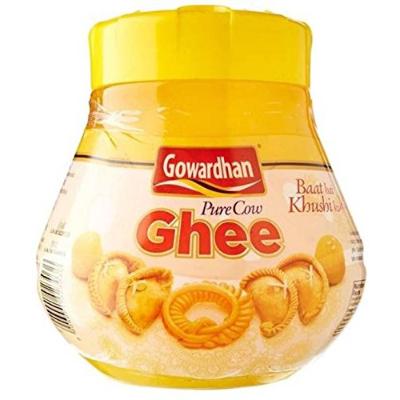 Gowardhan Pure Cow Ghee 1 L