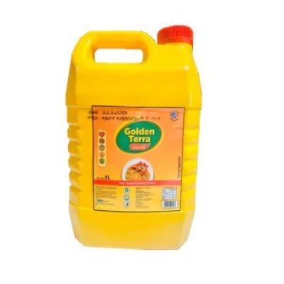 Grand Pure Soya Oil 5 L