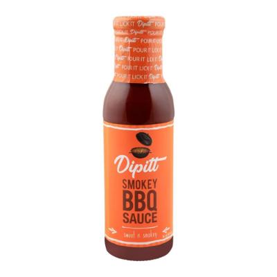 Dipitt Smokey BBQ Sauce 300 g