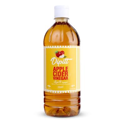 Dipitt Apple Cider Vinegar 800 ml