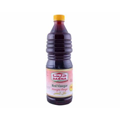 Darna Red Vinegar 1 L