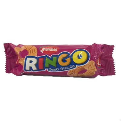 CBL Munchee Ringo Biscuits 50 g