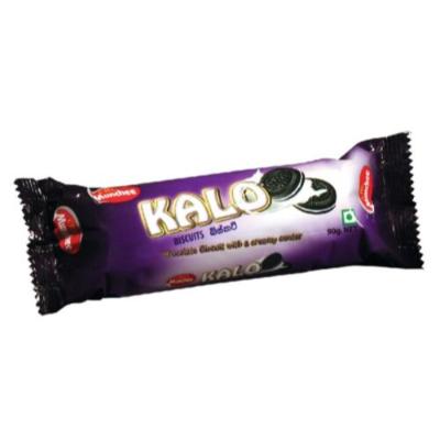 CBL Munchee Kalo Creamy Chocolate Biscuits 90 g