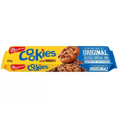 Bauducco Cookies Original 100 g