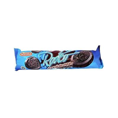 Serena Rodeo Cookies Chocolate Cream 138 g