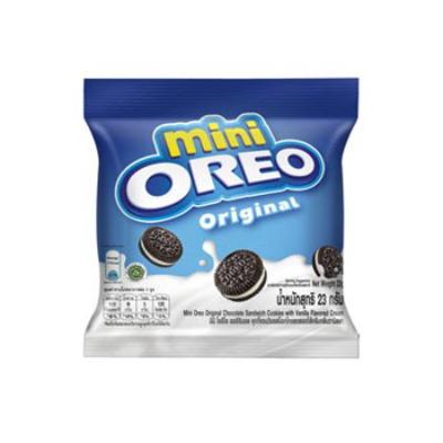 Oreo Original Mini 22.5 g