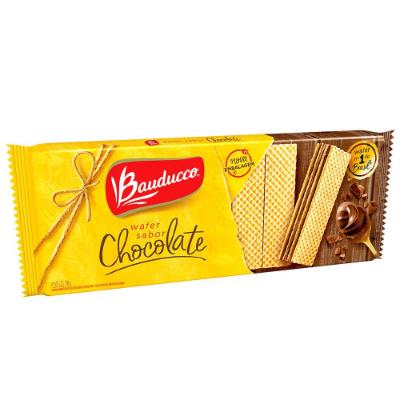 Bauducco Chocolate Cream Wafer 78 g