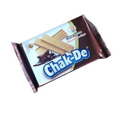 Chak De Cream Wafer Chocolate 27 g