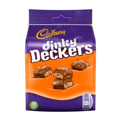 Dinky Deckers 120 g