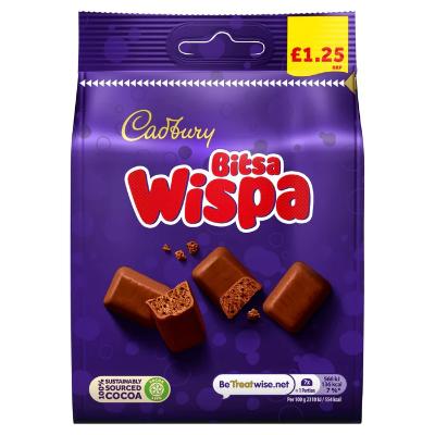 Bitsa Wispa 95 g