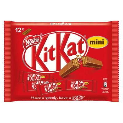 Kit Kat Mini 200 g x12