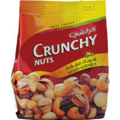 Crunchy Nuts Mixed Kernels 150 g