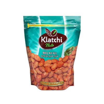 Klatchi Nuts BBQ Kri Kri Sachet 250 g