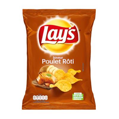 Lay's Chips Poulet Roti 45 g