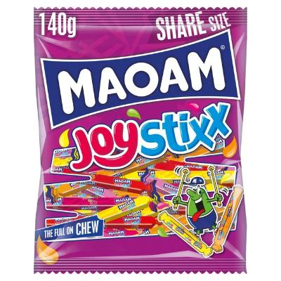 Maoam Joy Stixx 140 g