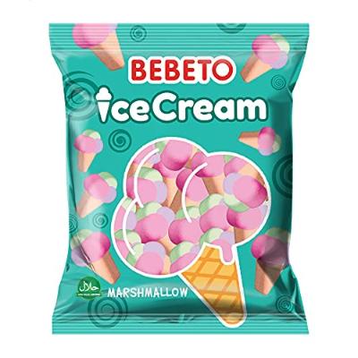 Bebeto Marshmallows Ice Cream 30 g