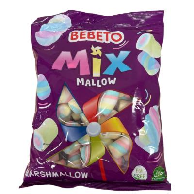 Bebeto Marshmallows Mix Mallow 275 g