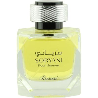 Rasasi Soryani Pour Homme EDP 100 ml