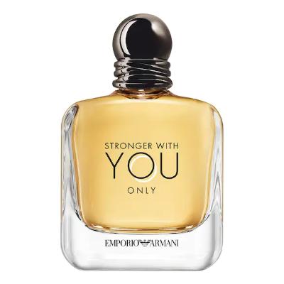 Emporio Armani Stronger With You Only EDT 100 ml