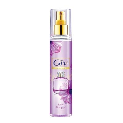 Giv Perfume Spray Lace Bouquet 100 ml