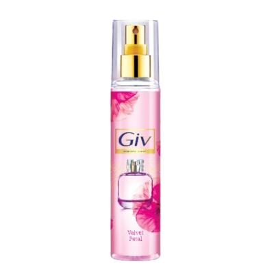 Giv Perfume Spray Velvet Petal 100 ml