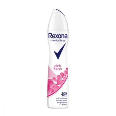 Rexona Anti Perspirant Body Spray Pink Blush 200 ml