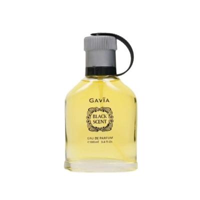 Gavia Black Scent EDP 100 ml