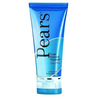 Pears Face Wash Fresh Renewal 100 g