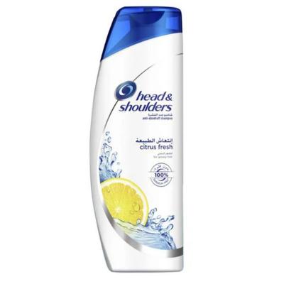 Head & Shoulders Anti Dandruff Shampoo Citrus Fresh 200 ml