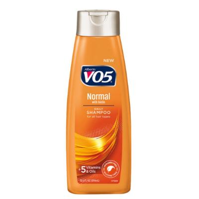 Vo5 Shampoo Normal With Biotin For All Hair Types 370 ml