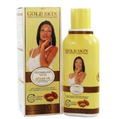 Goldess Even Skin Tone Clarifying Lotion 230 ml