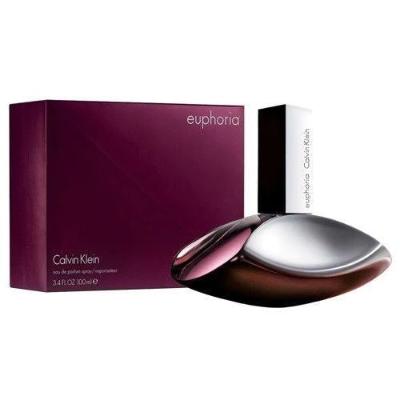 Calvin Klein Euphoria For Women EDP 100 ml