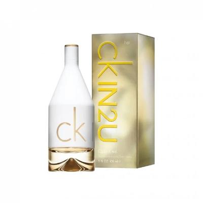 Calvin Klein CK In 2 U Woman EDT 50 ml