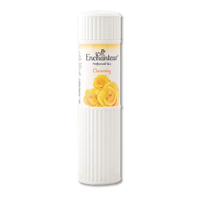 Enchanteur Perfumed Talc Charming 250 g