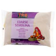 TRS Semolina Coarse 500 g