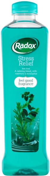 Radox Bath Therapy Stress Relief 500 ml