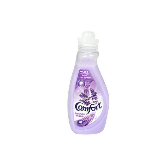 Comfort Fabric Conditioner Lavender Bloom 1.26 L