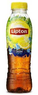 Lipton Ice Tea Lemon 50 cl