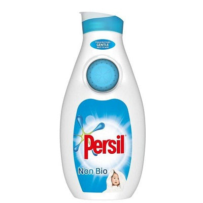 Persil Liquid Non-Bio 38 Washes 1.33 L