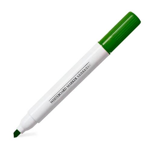 White Board Marker - Green