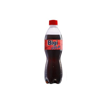 Bigi Cola 60 cl