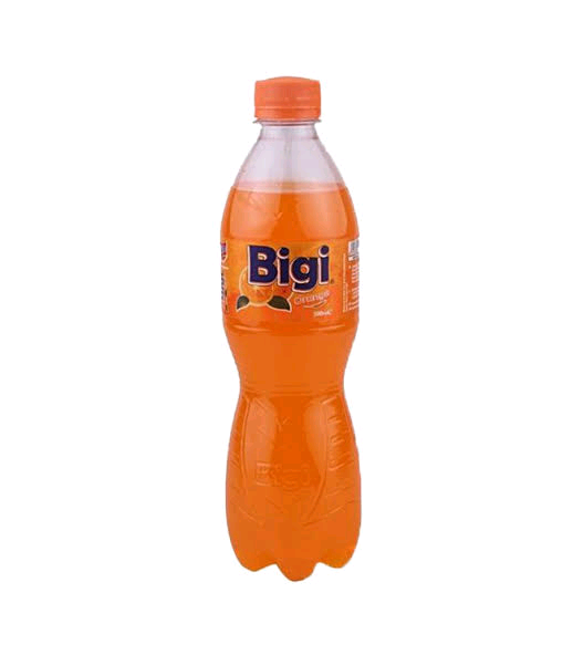 Bigi Orange 60 cl