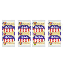 Sky Flakes Crackers 25 g x4