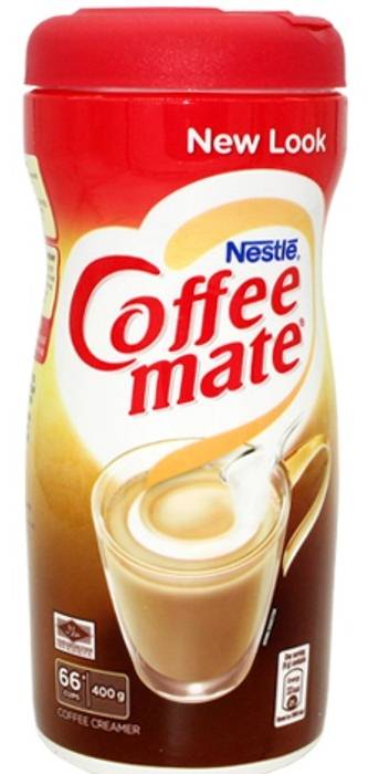 Nestle Coffee Mate Original 400 g