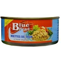 Blue Pearl Flake Tuna in Vegetable Oil 170 g